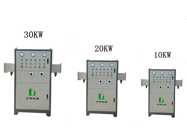 GP-20-DT 20KW High Frequency Generator
