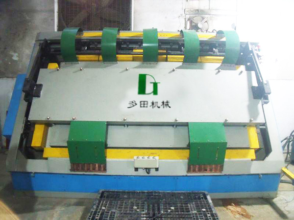 HF Slope Board And Frame Assembly Machine